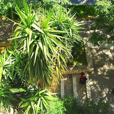 Apartment Vilea Split Exterior photo