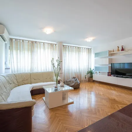 Apartment Vilea Split Exterior photo