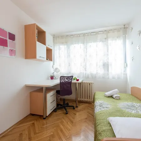 Apartment Vilea Split Exterior photo
