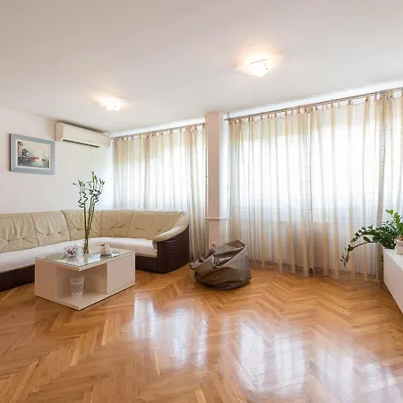Apartment Vilea Split Exterior photo