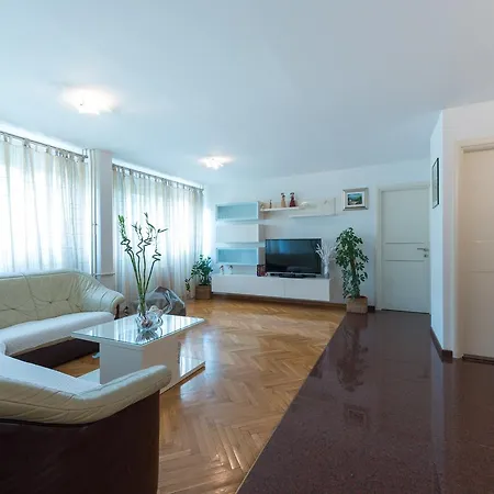 Apartment Vilea Split Exterior photo