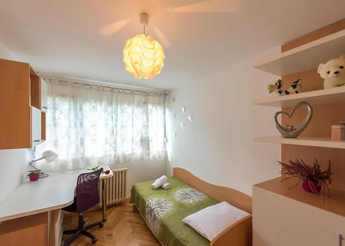 Apartment Vilea