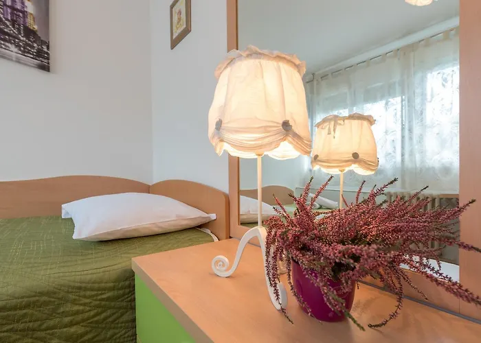 Apartment Vilea
