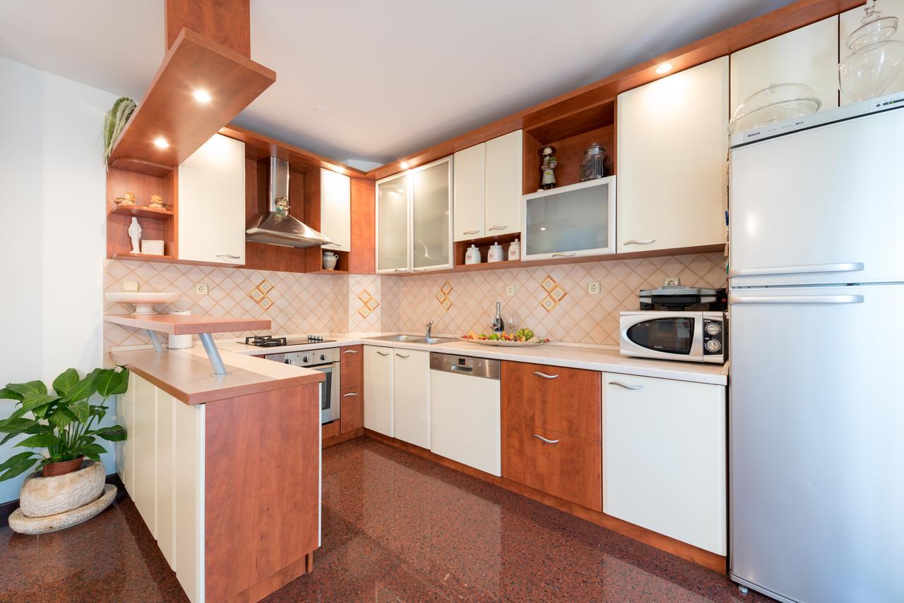 Vilea Apartment Split