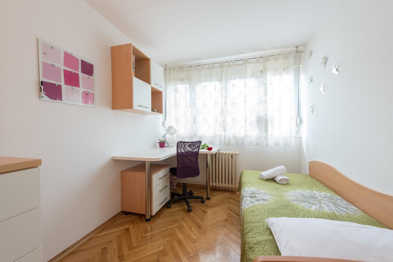 Vilea Apartment Split