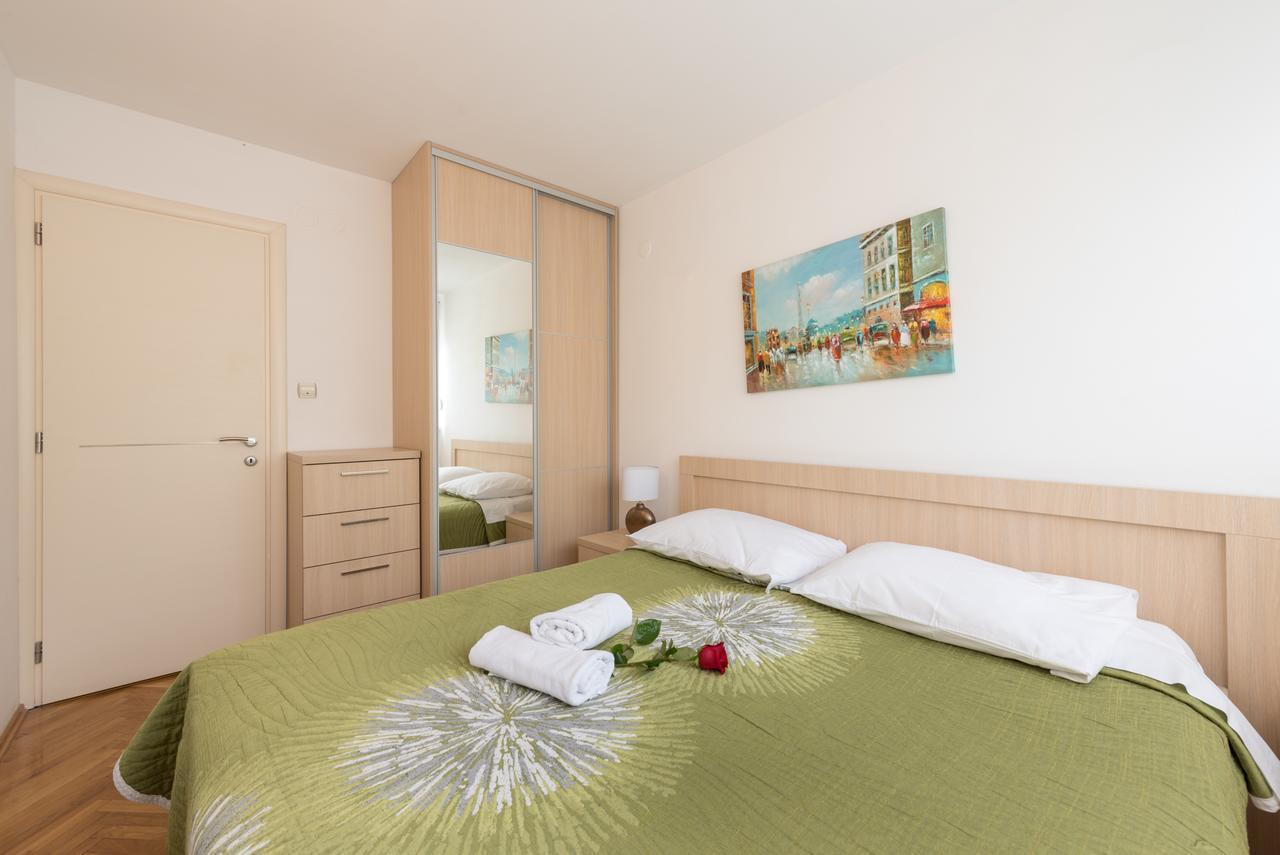Apartment Vilea