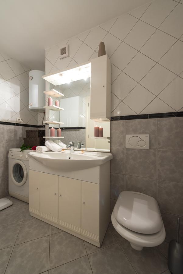 Apartment Vilea Split