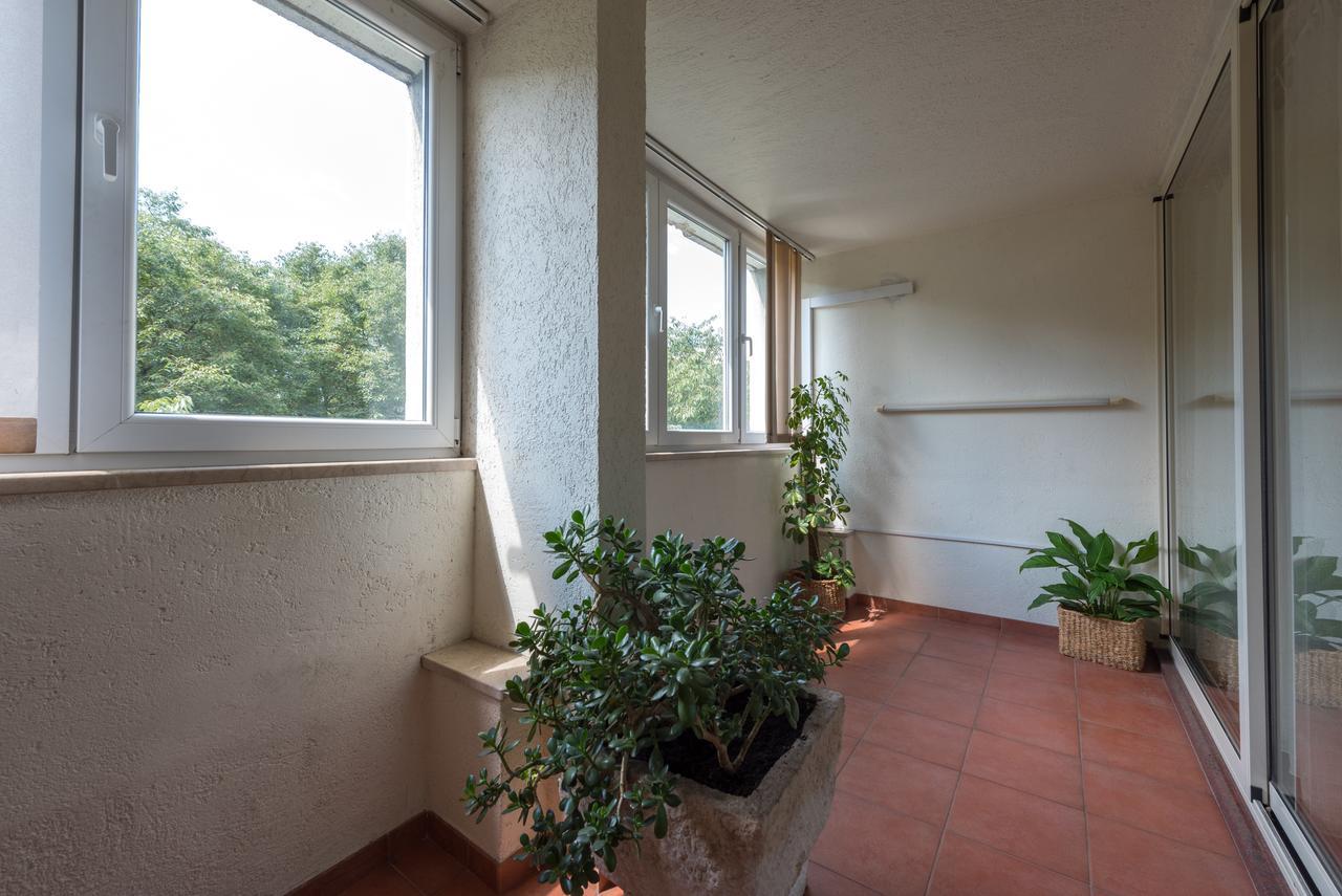 Vilea Apartment