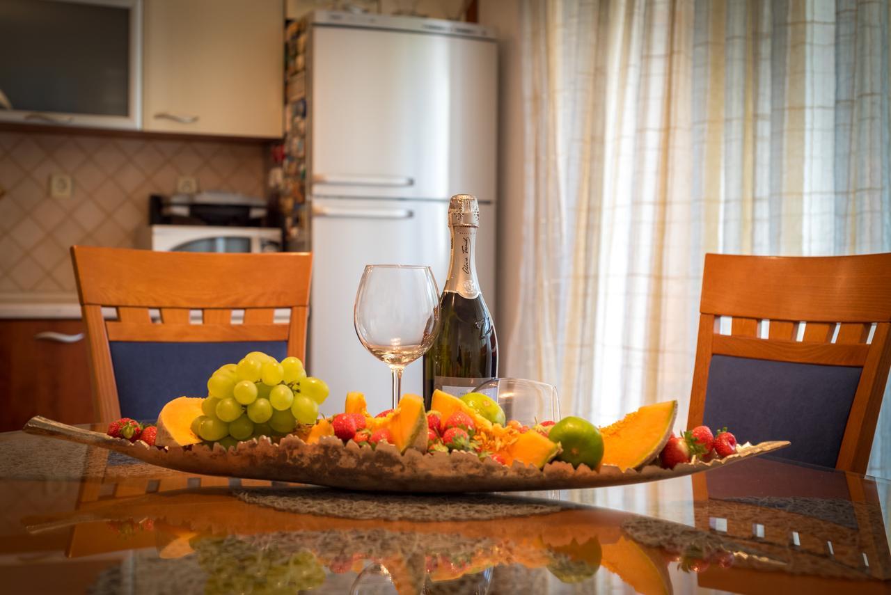 Vilea Apartment