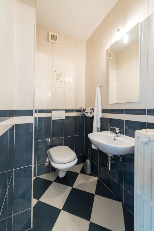 Apartment Vilea *