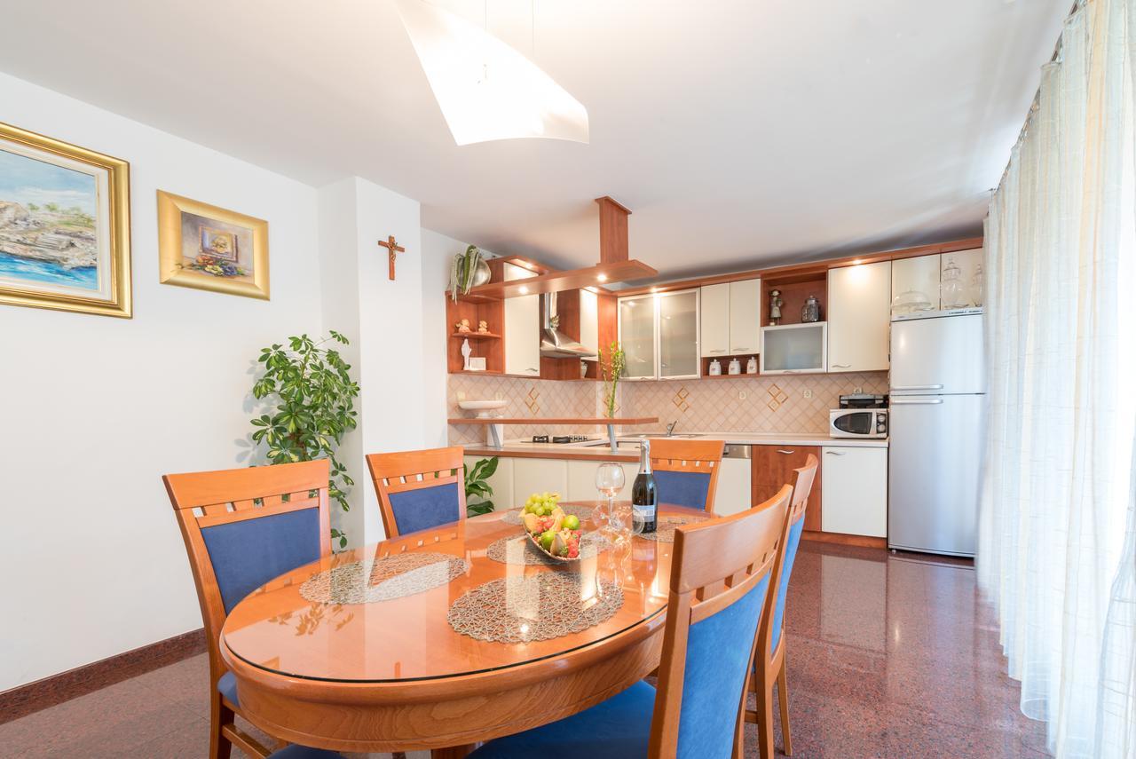 Vilea Apartment