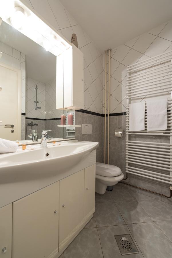 Apartment Vilea